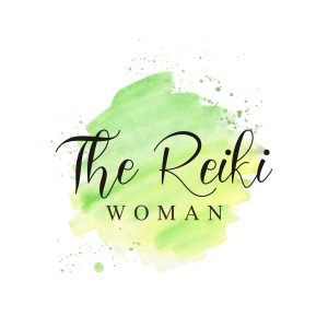 The Reiki Woman